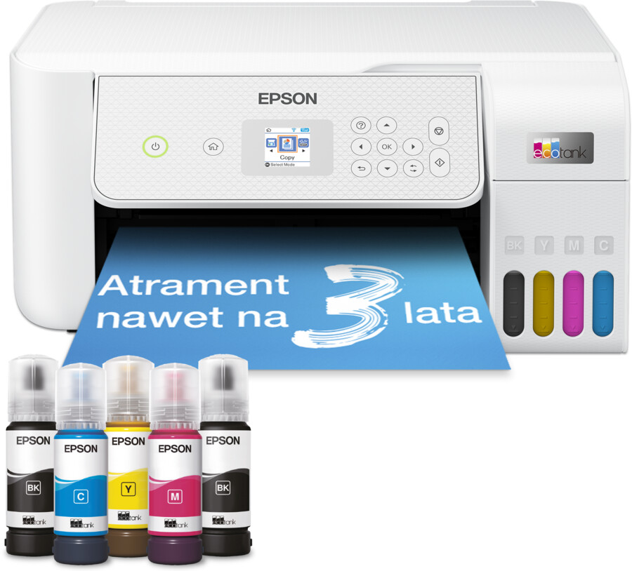 Drukarka Epson L3286 EcoTank
