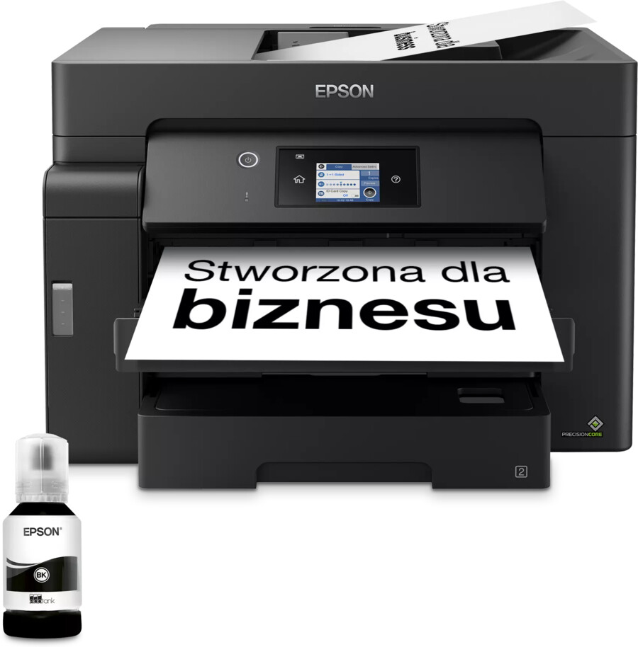 Drukarka Epson M15140 EcoTank MONO (3 lata gwarancji)*