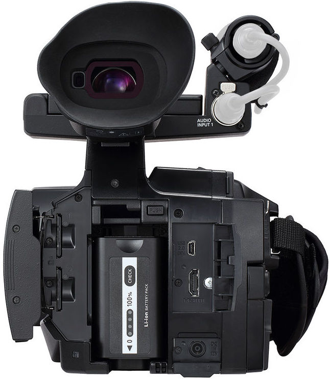 Kamera Panasonic AJ-PX230