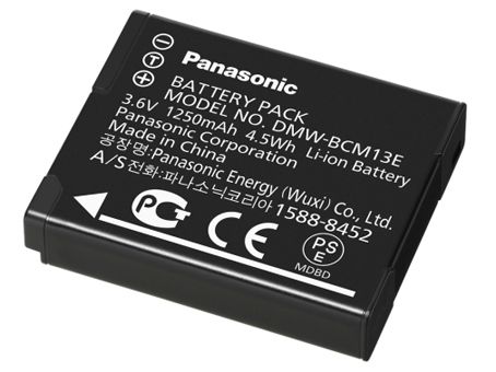 Panasonic akumulator DMW-BCM13 (OEM)