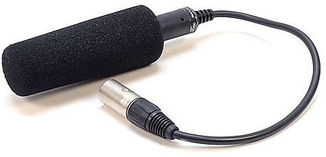 Mikrofon Panasonic AG-MC200G