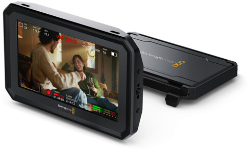 Monitor podglądowy Blackmagic Pyxis Monitor KIT