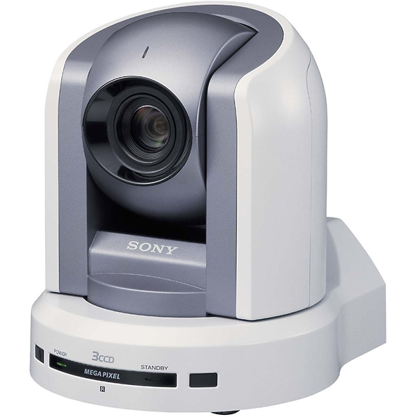 Sony kamera obrotowa BRC-300P