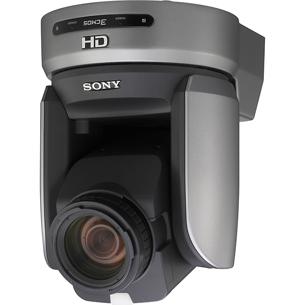 Sony kamera obrotowa BRC-H900