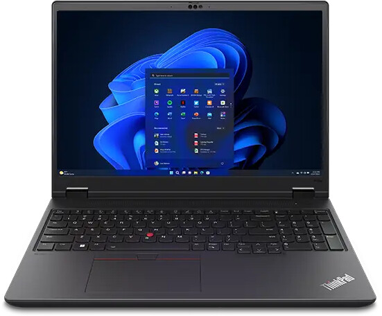 Mobilna stacja robocza Lenovo ThinkPad P16v G2 16" Intel Core Ultra 7 165H/32GB/1TB/RTX 2000 (21KX001MPB)  - oferta EXPO2025