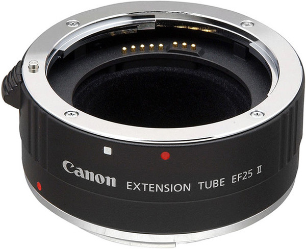Canon pierścień pośredni EF 25 II