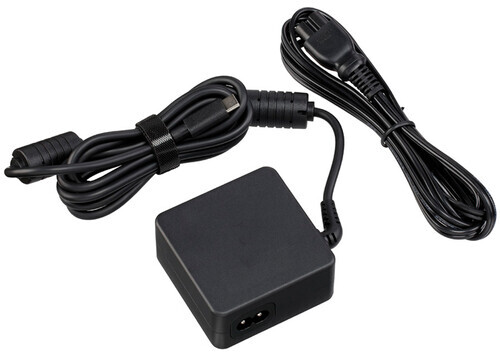 Zasilacz sieciowy USB Canon PD-E2