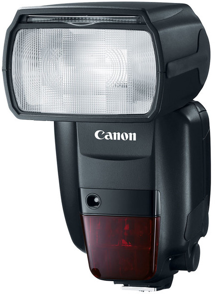 Lampa Canon 600EX II-RT