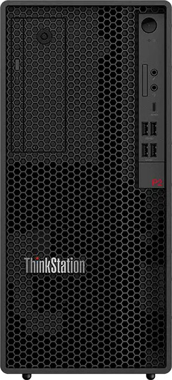 Stacja robocza Lenovo ThinkStation P2 Tower i7-14700K/32GB/1TB/RTX4060 8GB/W 11 PRO (30FR0027PB)