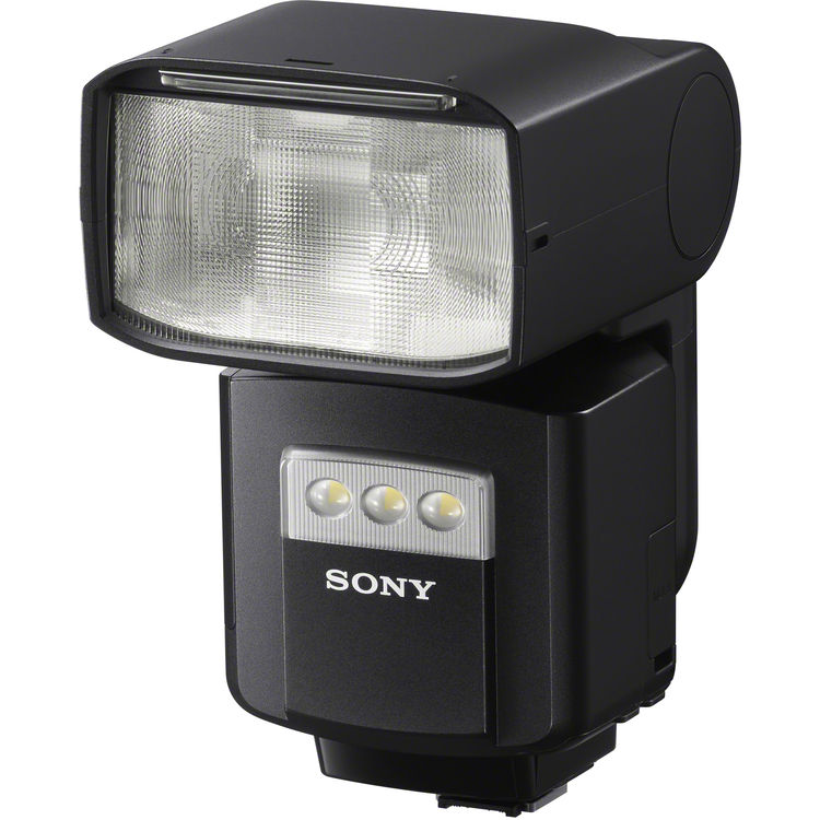 Sony lampa HVL-F60RM