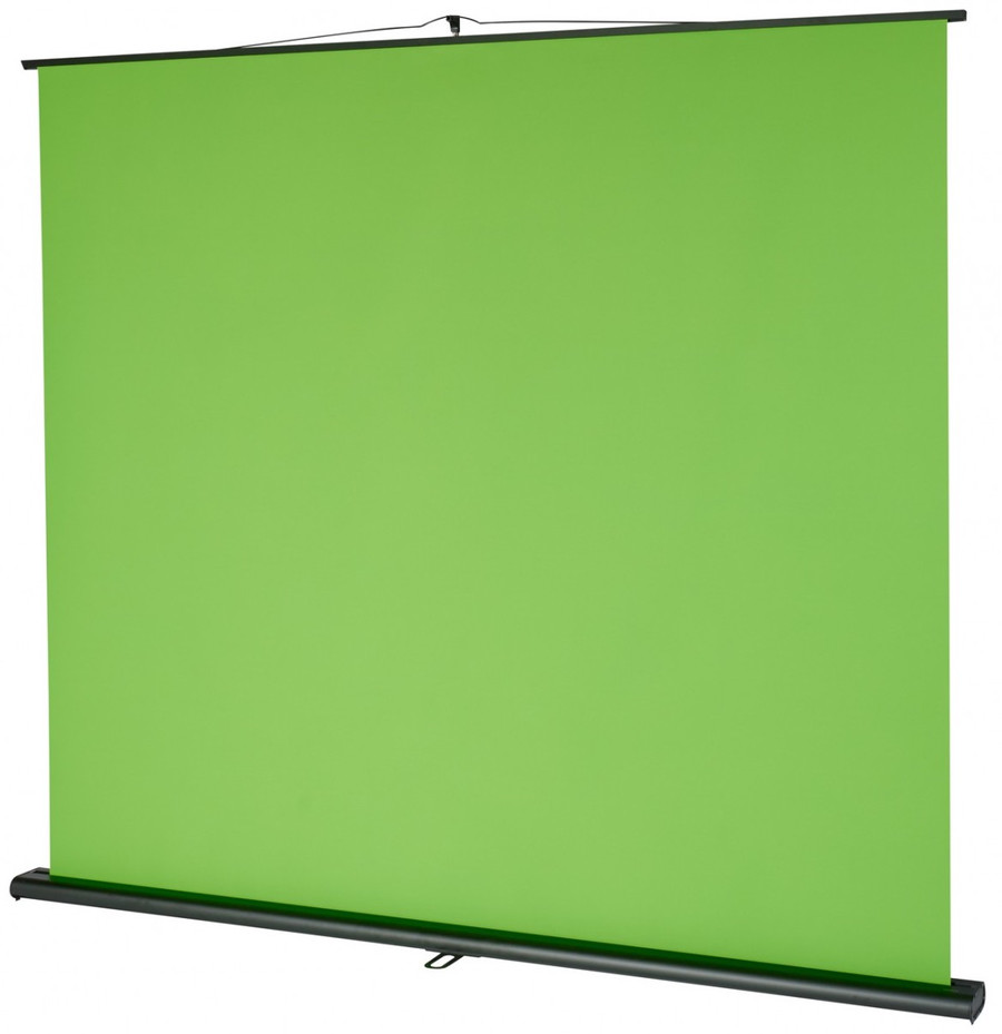 Mobilny Green Screen Lite 150x200 Celexon