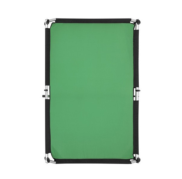 Fomei materiał Chromakey Green 150x200 cm