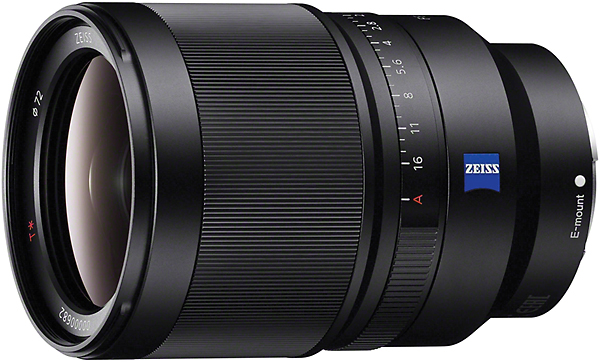 Obiektyw Sony FE 35mm f/1,4 Distagon T* ZA + Dodatkowy 1 rok gwarancji