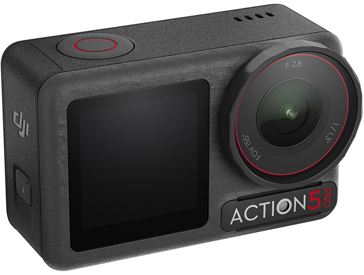 Kamera DJI Osmo Action 5 Pro Adventure Combo