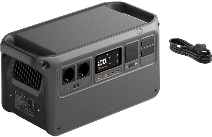 Stacja zasilania DJI Power 1000 v2