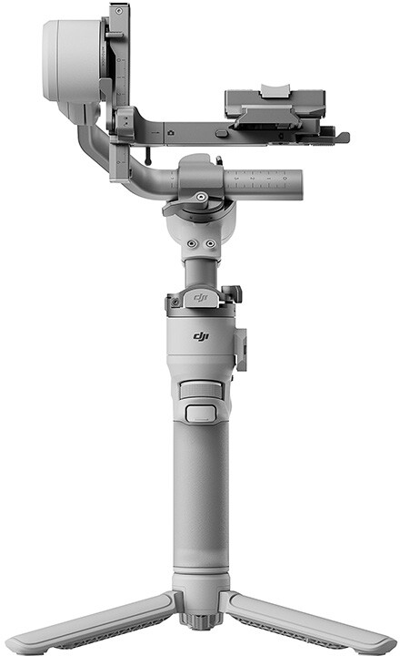 Stabilizator DJI RS 4 Mini