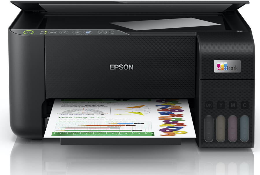 Drukarka Epson L3270 EcoTank + ZWROT gotówki 150 zł