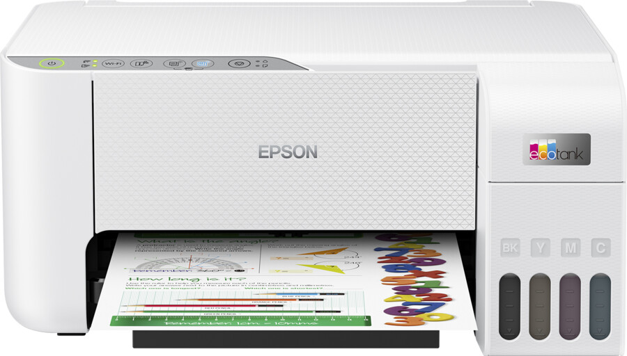 Drukarka Epson L3276 EcoTank (+ ZWROT gotówki 150 zł)