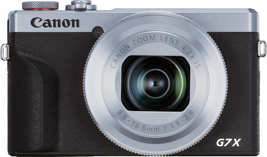 Aparat Canon PowerShot G7 X Mark III