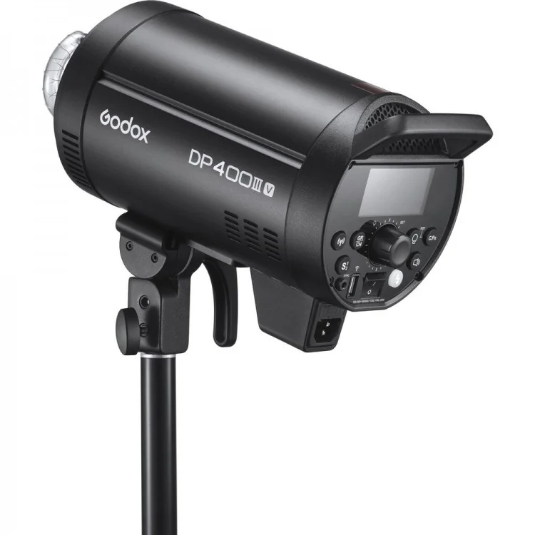 Lampa Godox DP4000III-V