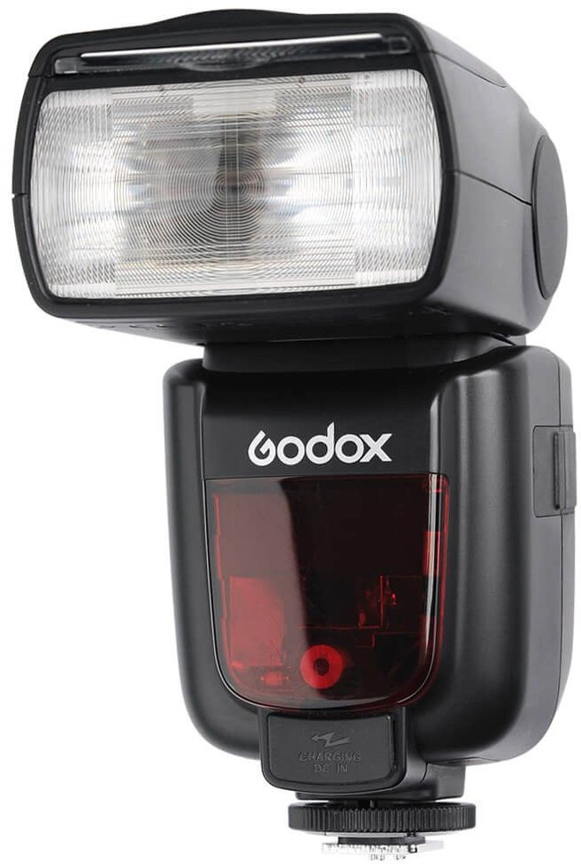 Godox lampa TT685 - odpowiednik Stroboss 60