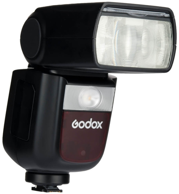 Lampa Godox Ving V860III