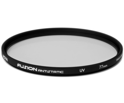 Filtr UV Hoya Fusion Antistatic | Wietrzenie magazynu!