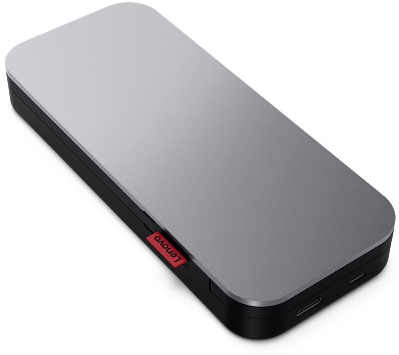 Lenovo Powerbank Go USB-C Laptop 20000 mAh (40ALLG2WWW)