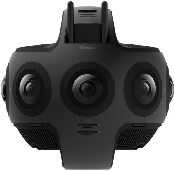 Kamera Insta360 Titan