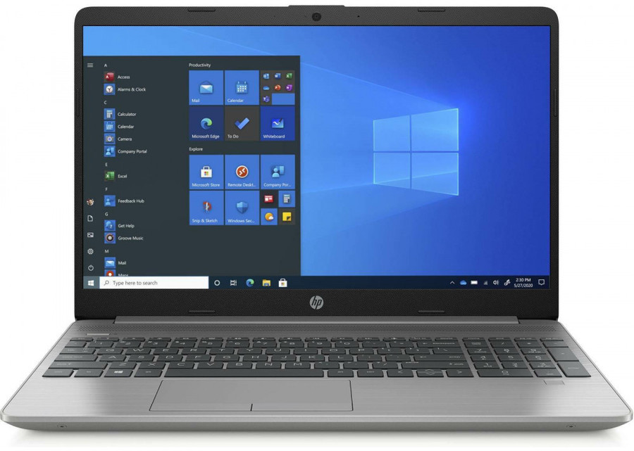 Laptop HP Inc. Notebook 255 G8 15,6" AMD Ryzen 5 5500U/16GB/512GB/AMD Radeon Graphics (3V5J3EA)
