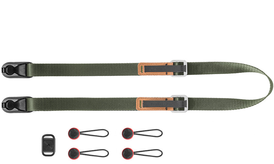 Pasek Peak Design LEASH v3