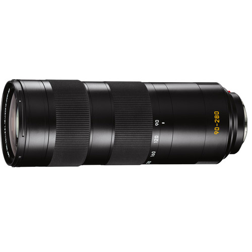 Obiektyw Leica APO-Vario-Elmarit-SL 90-280mm f/2,8-4