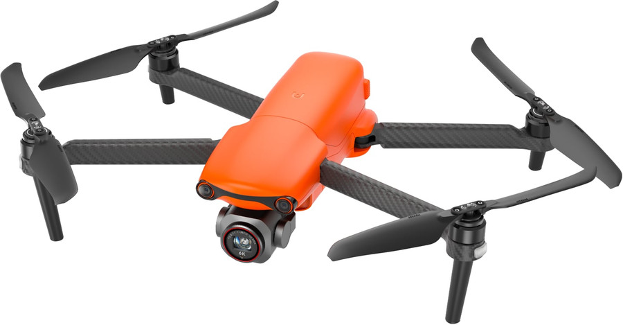 Dron Autel EVO Lite+ Premium - Promocja !