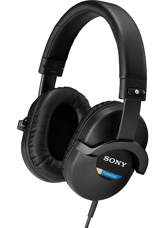 Sony słuchawki MDR-7510