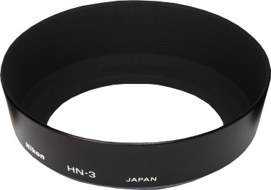 Nikon osłona przeciwsłoneczna HN-3