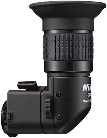 Nikon wizjer kątowy DR-5