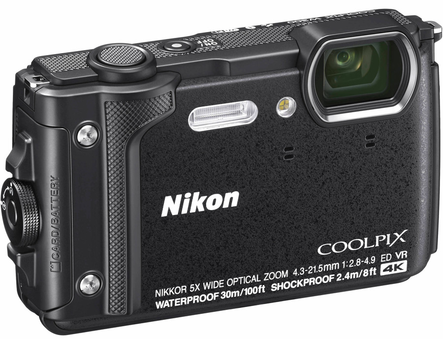 Aparat Nikon COOLPIX W300