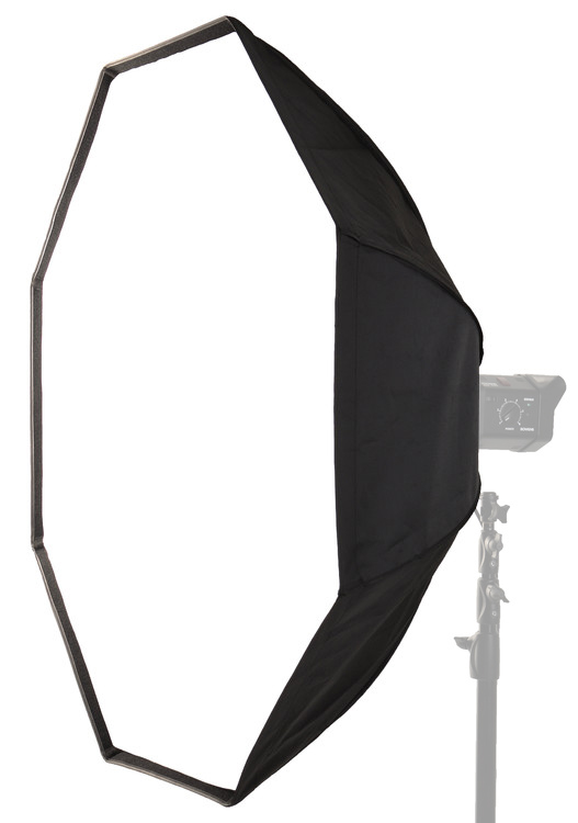 JOYART softbox oktagonalny 95 cm parasolkowy - Oferta EXPO2024