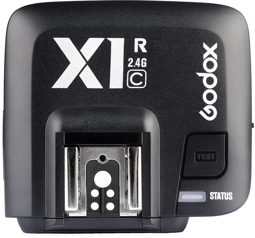 Nadajnik GODOX X1 dla aparatów Canon Nikon Sony
