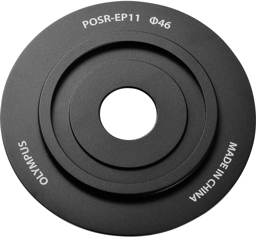 Pierścień antyrefleksyjny Olympus POSR-EP11 - Wyprzedaż