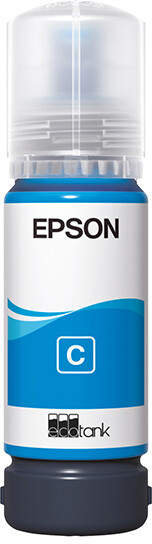 Tusz Epson ET108 Cyan C13T09C24