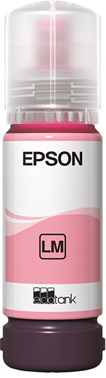 Tusz Epson ET108 Light Magenta C13T09C64
