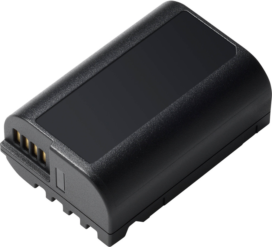 Akumulator Panasonic DMW-BLK22 do aparatów Lumix S5/GH6