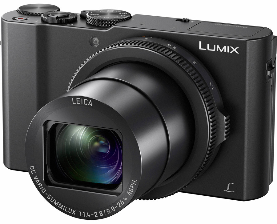 Aparat Panasonic Lumix DMC-LX15