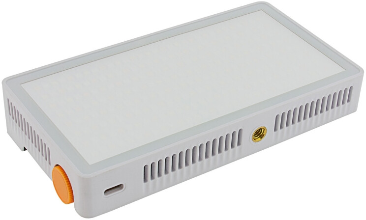 PATONA Premium Lampka LED RGB+Bi-Color SL-PB40R 40W (4246)
