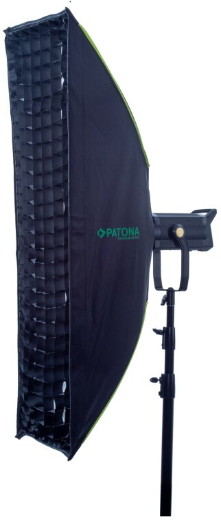 PATONA Premium Softbox Quick Set-Up 30 x 120cm PT30120