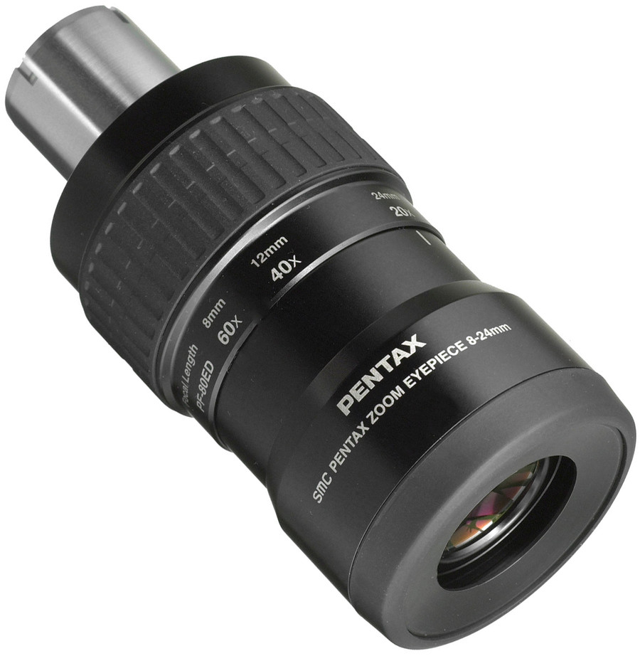 Okular Pentax XL 8-24mm Zoom