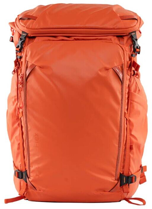 Plecak PGYTECH OnePro Flex 40L (pomarańczowy) + wkład M
