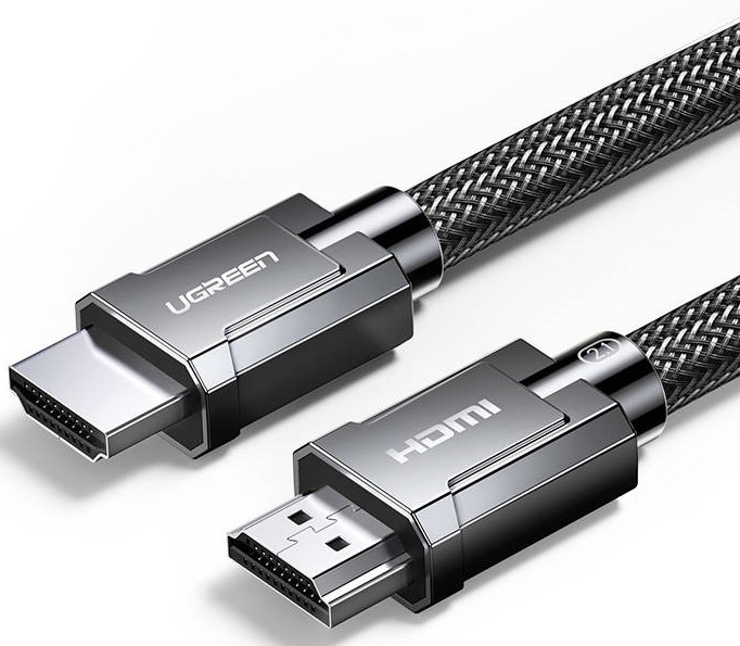 Kabel HDMI 2.1 UGREEN HD135 8K 60Hz 2m