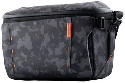 Torba PGYTECH OneMo Sling 11L (Grey Camo)